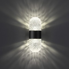 Светильник ландшафтный настенный IP65 LED 14W Novotech ESTIMA 359296