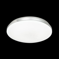 Настенно-потолочный светильник Sonex 3016/CL SMALLI IP43 светодиодный LED 30W