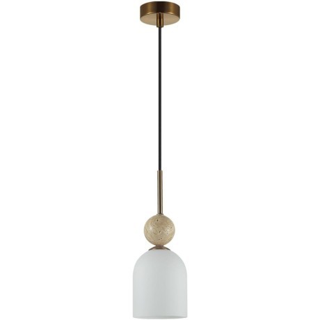 Подвесной светильник IP20 E14 40W  220-240V LOLLA 6625/1B