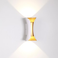 Архитектурная подсветка Krista 3886/6WG