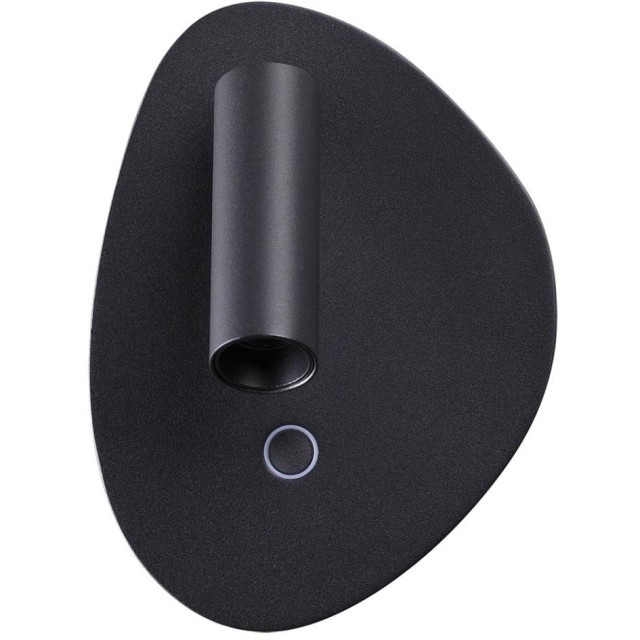 Настенный светильник IP20 LED 9W 580Лм 2700K/3300K/4000K 120° 220-240V ROY 7182/9WL