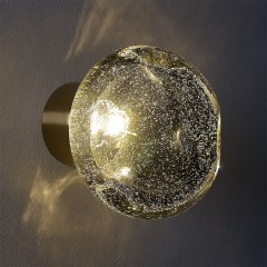 Настенный светильник LED 4W 3000K Odeon Light MELA 7045/4WL