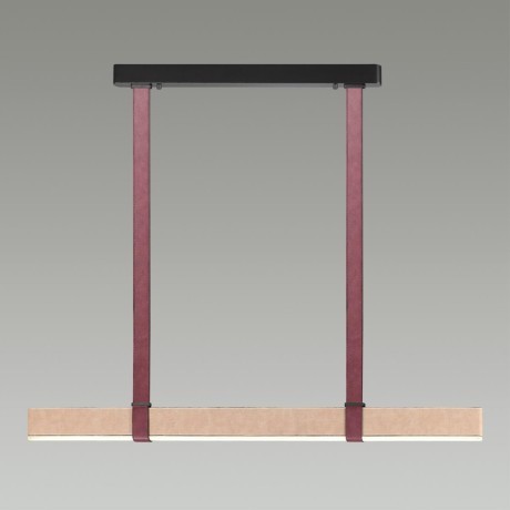 Подвесной светильник IP20 LED 36W 3000K 220V Odeon Light VINCENT 6630/36L