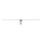 Настенный светильник LED 10W 3500K Odeon Light TINY 7070/10WL