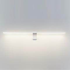Настенный светильник LED 10W 3500K Odeon Light TINY 7070/10WL