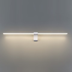 Настенный светильник LED 10W 3500K Odeon Light TINY 7070/10WL