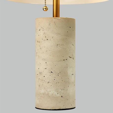 Настольный светильник с выкл. E14 Odeon Light RUFINA 7089/2T