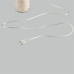 Настольный светильник с выкл. E14 Odeon Light RUFINA 7089/2T