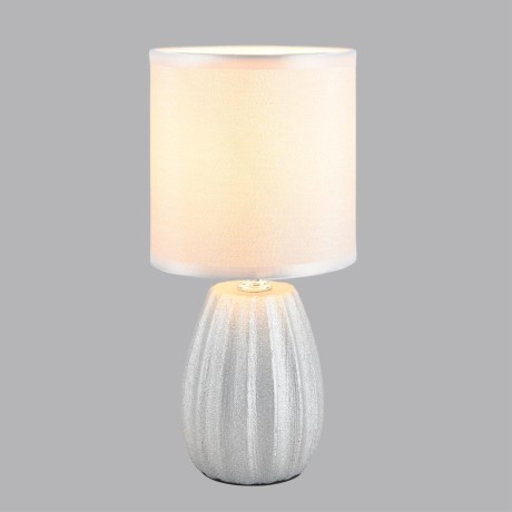 Настольная лампа E14 220V Lumion EVANA 8172/1T