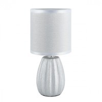 Настольная лампа E14 220V Lumion EVANA 8172/1T