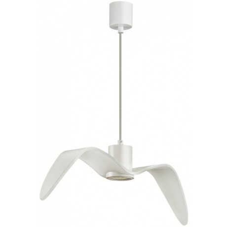 Подвесной светильник с 1 плафоном Odeon Light 4904/1C Birds под лампу 1xGU10 1*5W