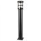 Уличный наземный светильник Odeon Light 4964/1F MAGUS IP44 под лампу 1xE27 1*60W