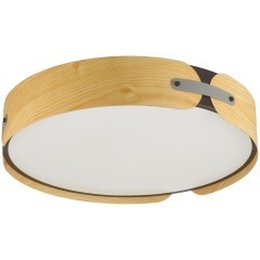 Светильник Sonex LED 120Вт 3000-6000K D700 IP20 пульт ДУ CORAGGIO 7721/120L