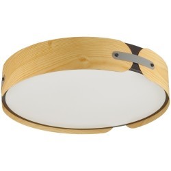 Светильник Sonex LED 120Вт 3000-6000K D700 IP20 пульт ДУ CORAGGIO 7721/120L