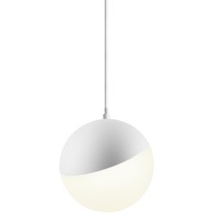 359095 Трековый магнитный светодиодный светильник Novotech SMAL 48V CRI90+ 4000К 800Лм 120° 10W