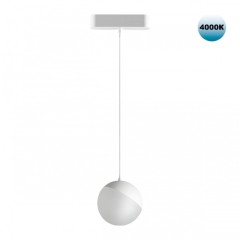 359095 Трековый магнитный светодиодный светильник Novotech SMAL 48V CRI90+ 4000К 800Лм 120° 10W