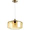 Подвесной светильник с 1 плафоном Odeon Light 4747/1 BINGA под лампу 1xE27 60W