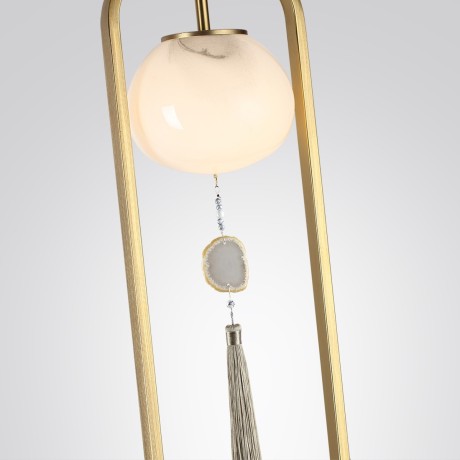 Торшер E14 Odeon Light FIOLENT 5432/1F