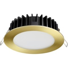 Встраиваемый светильник Novotech 358953 LANTE светодиодный LED 15W