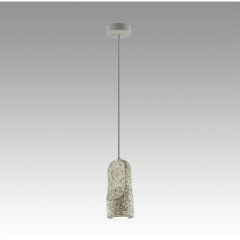 Подвесной светильник LED 5W 3000K Odeon Light PIETRA 7010/1B