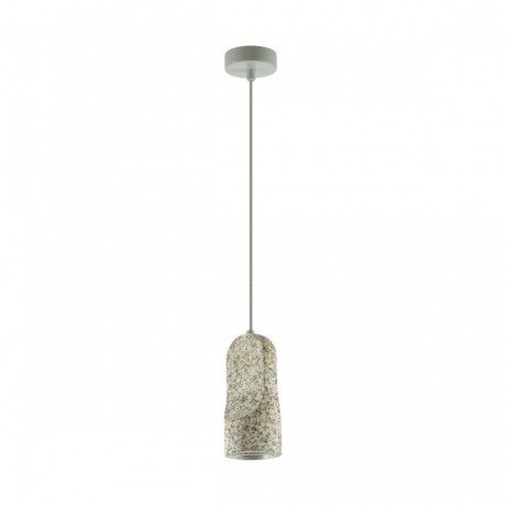 Подвесной светильник LED 5W 3000K Odeon Light PIETRA 7010/1B