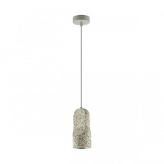 Подвесной светильник LED 5W 3000K Odeon Light PIETRA 7010/1B