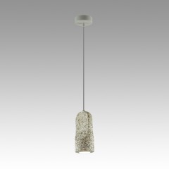 Подвесной светильник LED 5W 3000K Odeon Light PIETRA 7010/1B