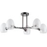 Люстра потолочная Lumion KENDALL 6513/5C