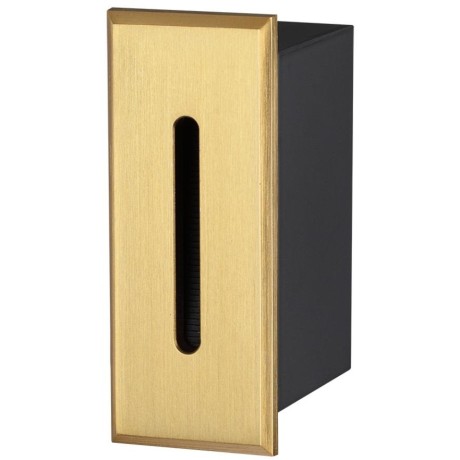 Подсветка лестницы бронза LED 3W Odeon Light ESCALA 7056/3WL