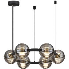 Люстра ODEON LIGHT TRONI 5041/60LA