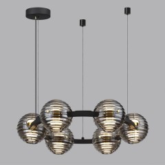 Люстра ODEON LIGHT TRONI 5041/60LA