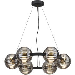Люстра ODEON LIGHT TRONI 5041/60LA