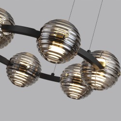 Люстра ODEON LIGHT TRONI 5041/60LA