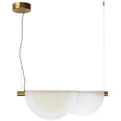 Подвесной светильник Colle 4358/20L