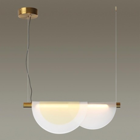 Подвесной светильник Colle 4358/20L