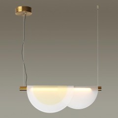 Подвесной светильник Colle 4358/20L