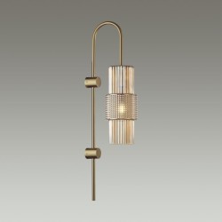 Бра Odeon Light 5019/1W Pimpa под лампу 1xE14 40W
