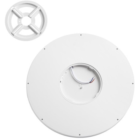 Настенно-потолочный светильник СОНЕКС Sonex OMEGA WHITE 7661/32L