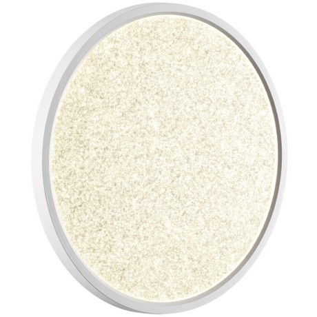 Настенно-потолочный светильник СОНЕКС Sonex OMEGA WHITE 7661/32L