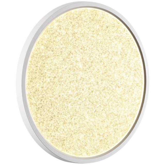 Настенно-потолочный светильник СОНЕКС Sonex OMEGA WHITE 7661/32L