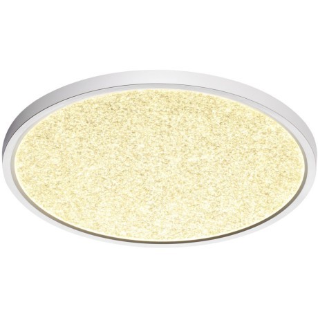 Настенно-потолочный светильник СОНЕКС Sonex OMEGA WHITE 7661/32L