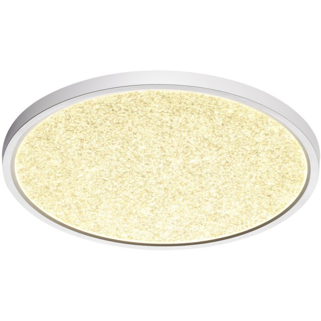 Настенно-потолочный светильник СОНЕКС Sonex OMEGA WHITE 7661/32L