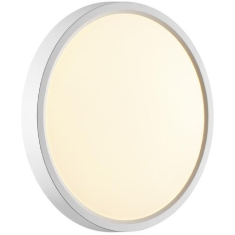 Настенно-потолочный светильник СОНЕКС Sonex ALFA WHITE 7659/18L