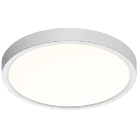 Настенно-потолочный светильник СОНЕКС Sonex ALFA WHITE 7659/18L