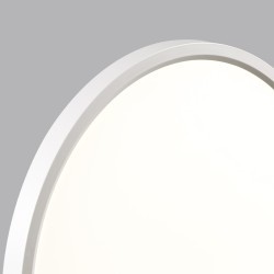 Настенно-потолочный светильник СОНЕКС Sonex ALFA WHITE 7659/18L