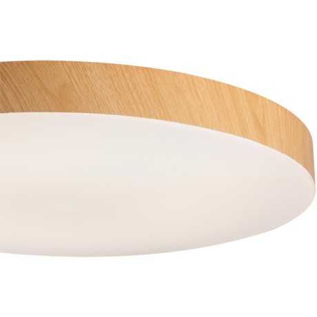 Светильник LED 24Вт 4000K IP54 Sonex GAMMA 7761/24L