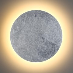 Настенно-потолочный светильник Odeon Light 3562/12WL LUNARIO светодиодный LED 12W