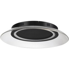 Светильник накладной диммируемый, в комплекте пульт ДУ Novotech WELLE 359190