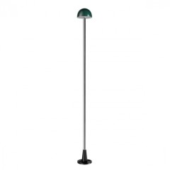  Уличный светильник IP65 LED 4W Odeon Light VERDE 7122/4GL