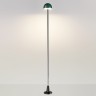 Уличный светильник IP65 LED 4W Odeon Light VERDE 7122/4GL